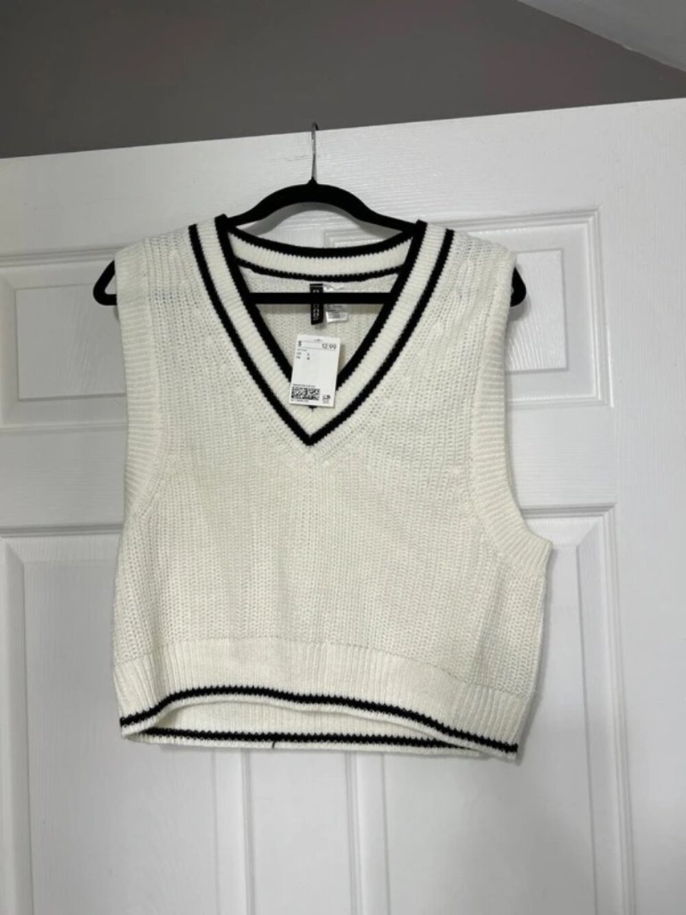 H&M Sweatervest